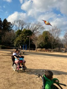 1月の振り返り～お正月あそび～