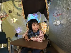 プラネタリウム④