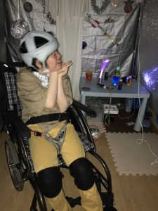 プラネタリウム ①