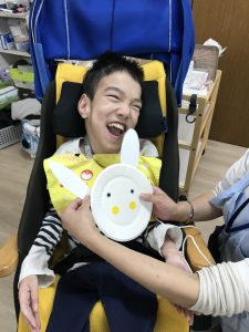 4月振り返り～入学おめでとう、イースター、プラネタリウム～