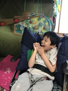 フルーツ狩り②