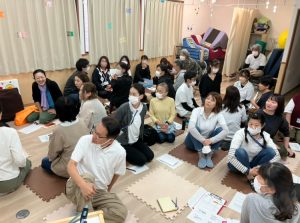 社内研修を行いました！