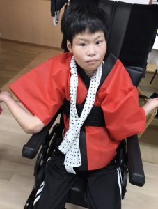 夏祭り⑤