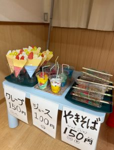 夏祭り②