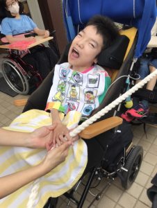 運動会③