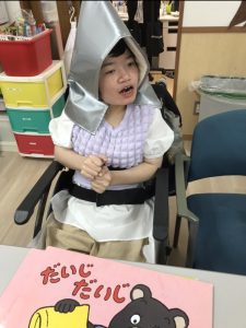 避難訓練④