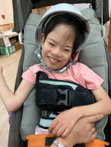 避難訓練④