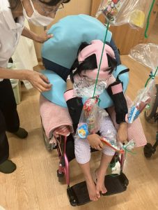 運動会⑤