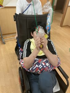運動会⑥