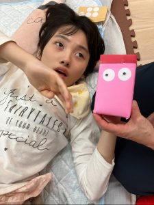 ハロウィンバッグ②