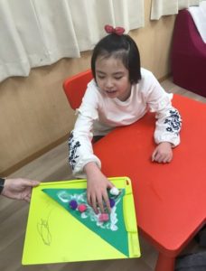 12月振り返り～クリスマス、年賀状制作～