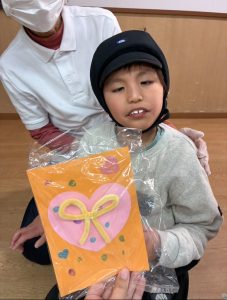 ２月振り返り～バレンタイン、ひなまつり準備 ～